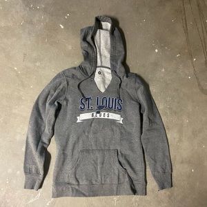 NHL hoodie